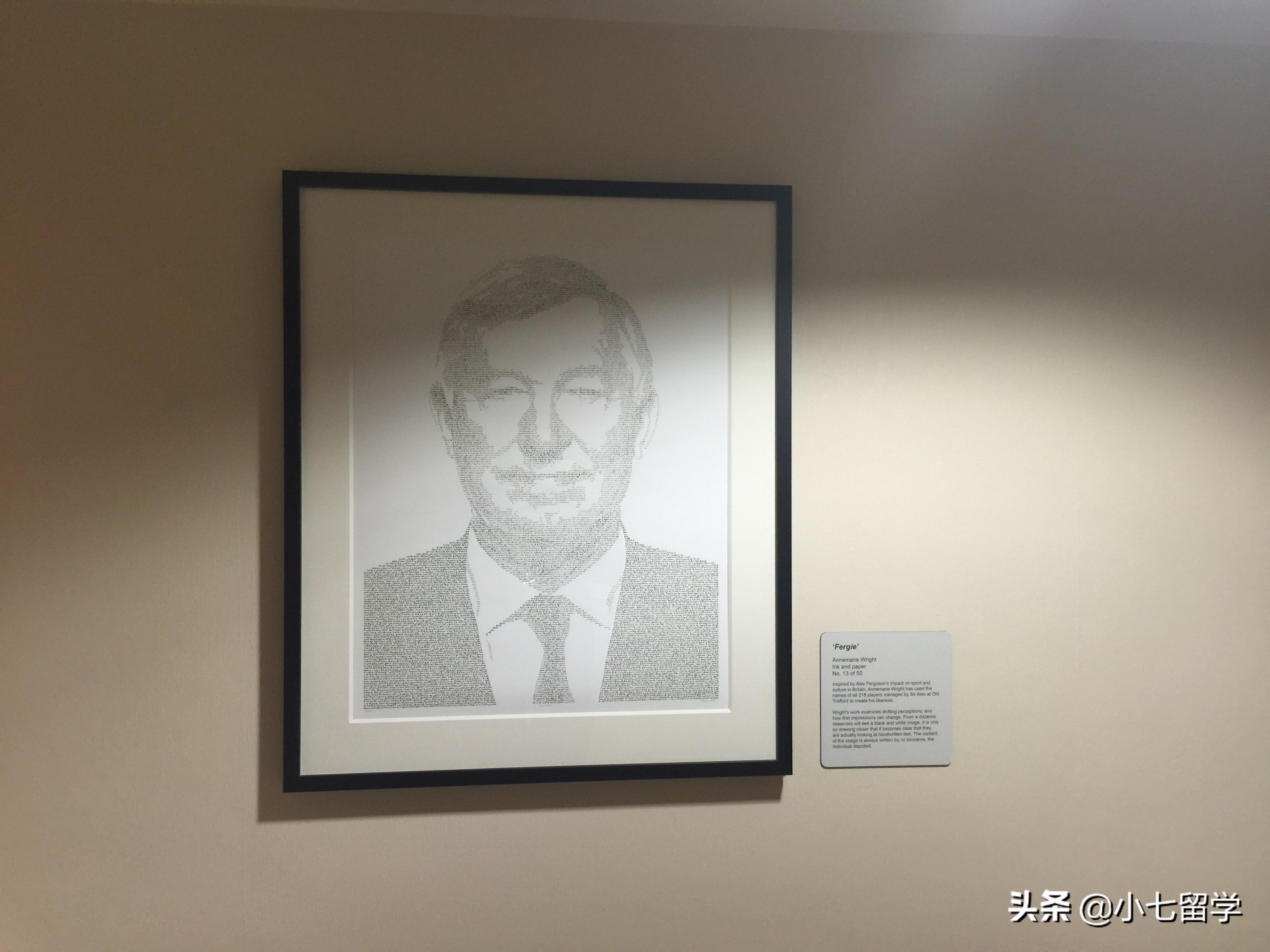 老特拉福德足球场,老特拉福德足球场航拍