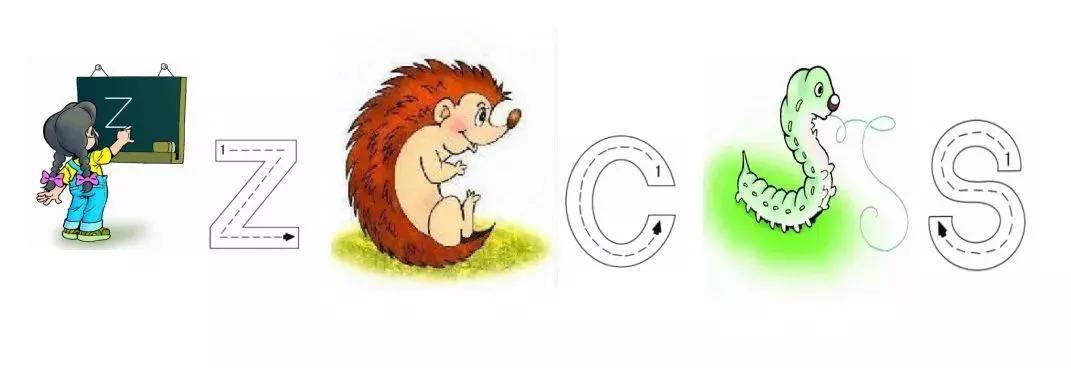 小学低年级学习汉语拼音的方法,幼小衔接学拼音入门音调