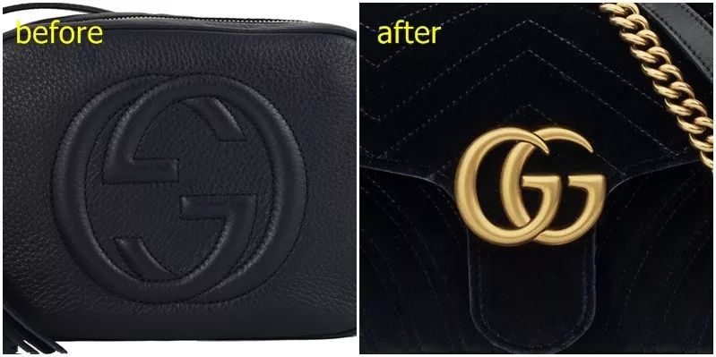 lvguccichanel爱马仕哪个好,gucci不值得买的十大必买经典款包