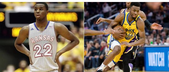 维金斯身体天赋有多恐怖,养生曼巴维金斯集锦