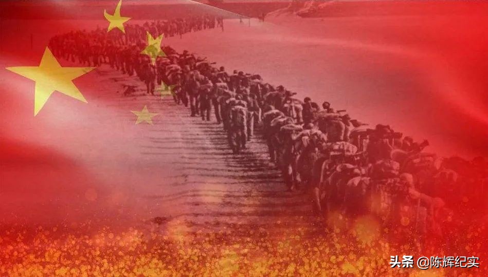 第二次援朝,第二次走国门