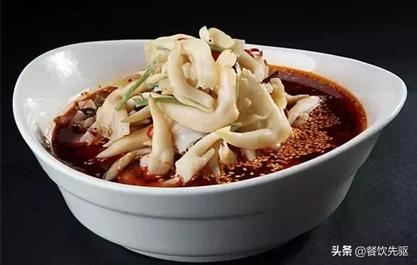 酒店冷菜万能酱汁配方海鲜专用,凉菜酱汁50款凉菜专用豉油汁