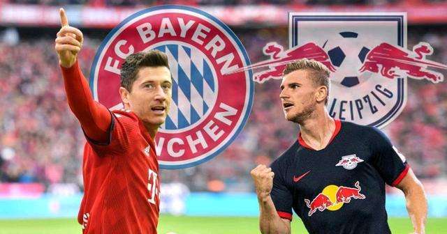 飓风来袭都不怂？德足协：德甲其他比赛可以停，拜仁的不可以