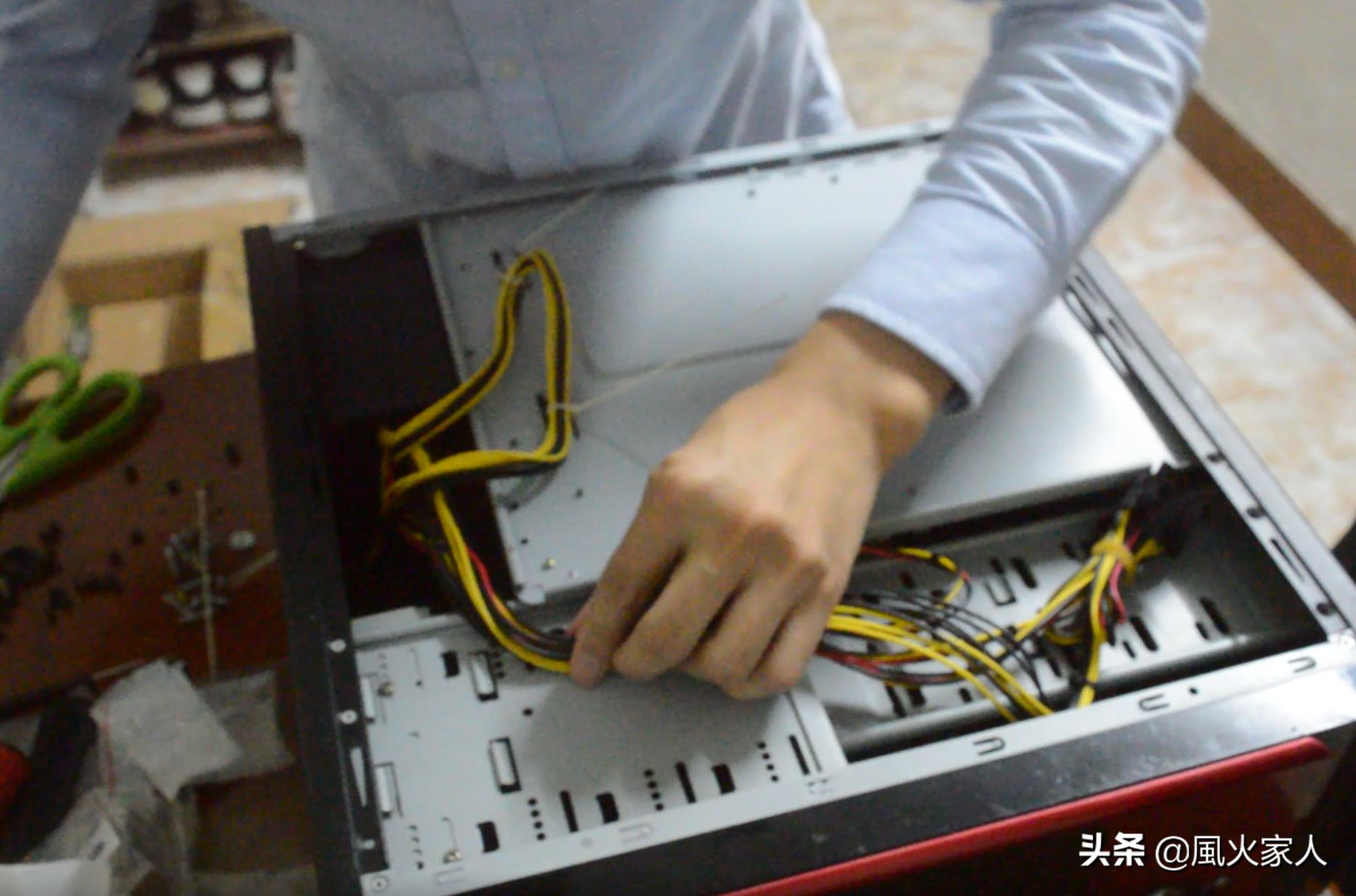 minecraft基础操作教程,minecraft服务器建设教程