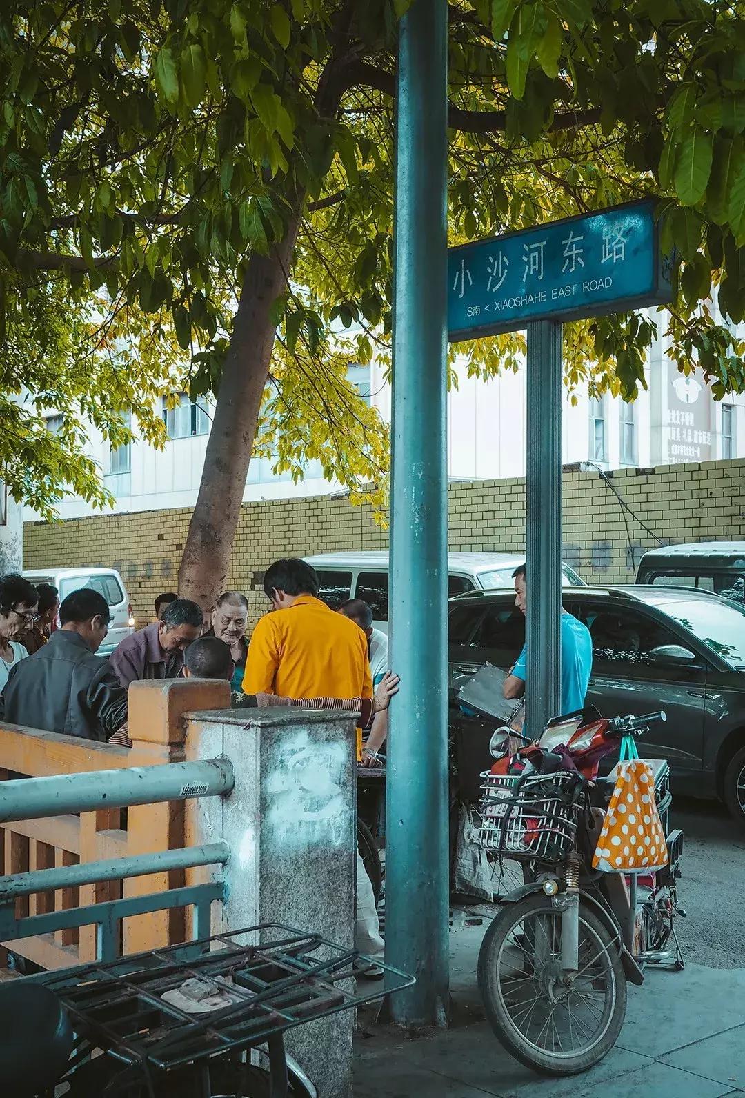 荷花池vs春熙路,成都荷花池攻略技巧