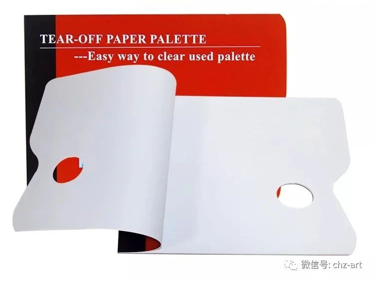 学丙烯画必备的工具和颜料,丙烯画笔和丙烯颜料