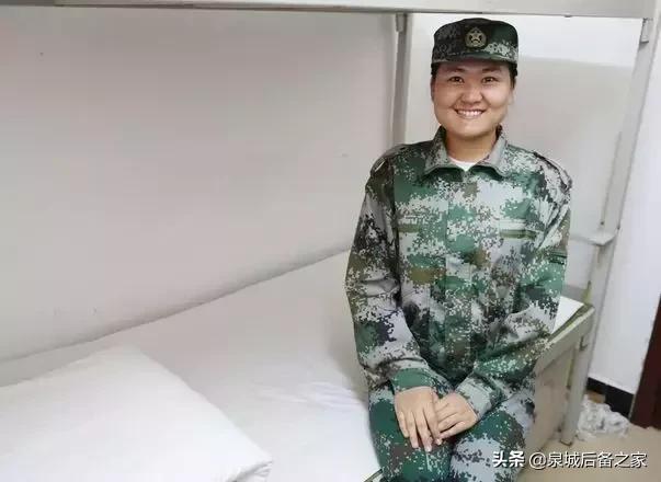 役前训练女兵标准,役前训练什么人会被淘汰