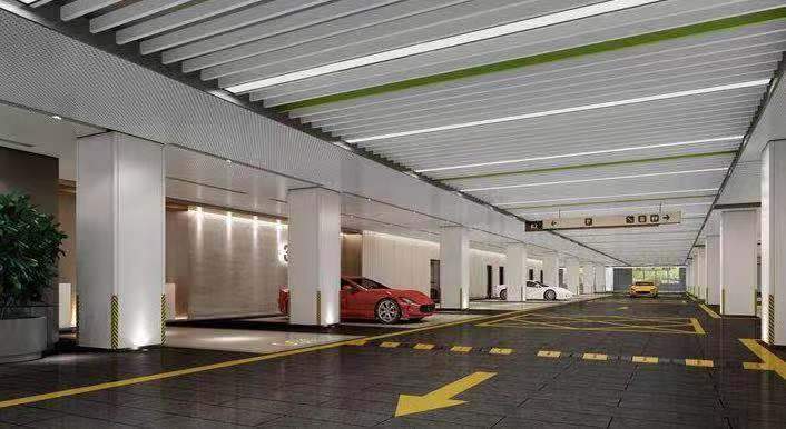 开洗车美容店整个流程,汽车美容店夏季怎么经营