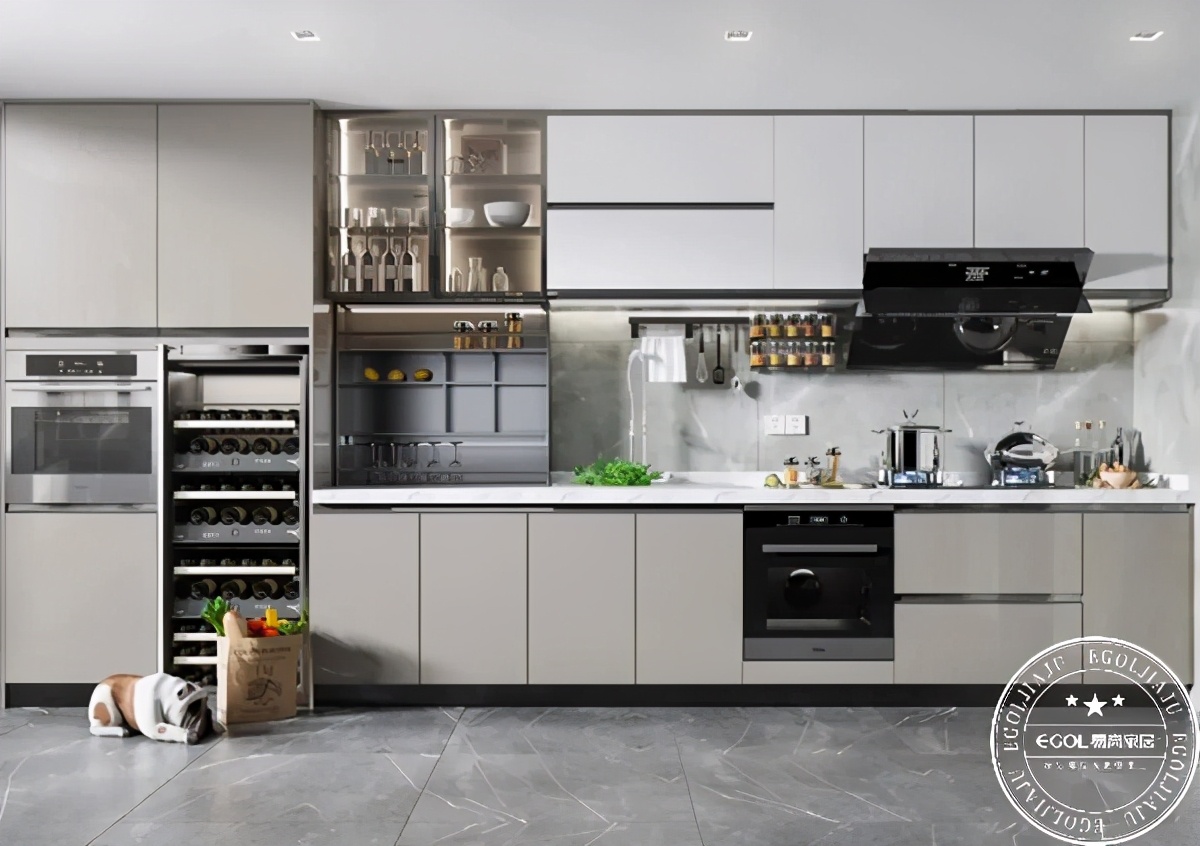 加盟整体橱柜十大品牌,金牌橱柜加盟联系方式