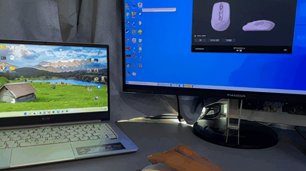 罗技无线鼠标测评anywhere3,罗技mxanywhere3与2s对比