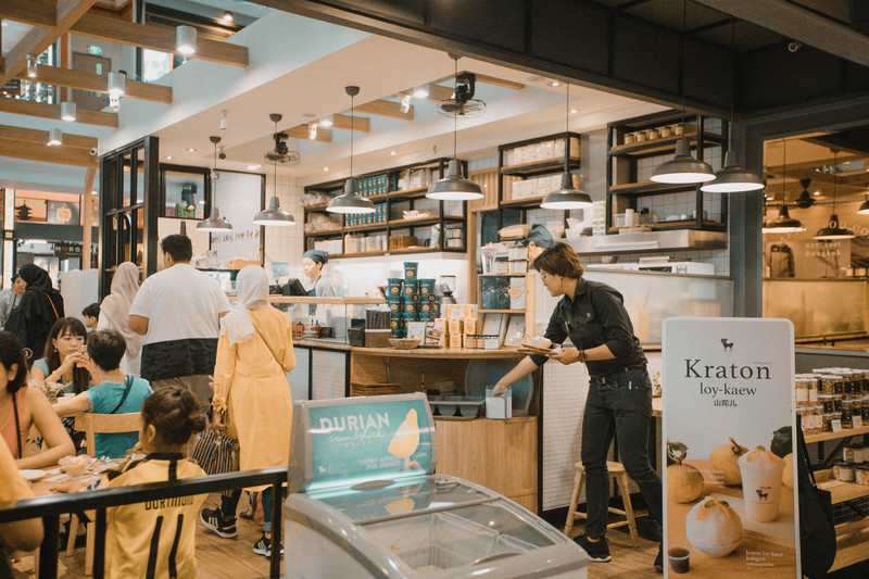 多次曼谷，整顿了这份美食攻略，曼谷怎么吃，戳进来