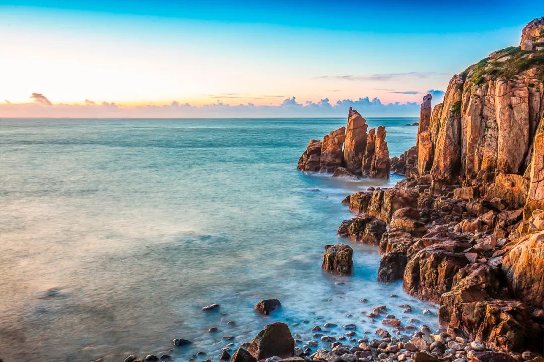 四月去哪儿旅游风景好看,三月旅游地推荐莫辜负迷人春色