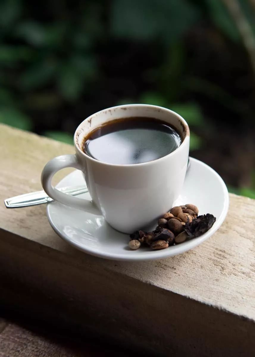 疫情可以喝猫屎咖啡吗,猫屎咖啡疫情期间