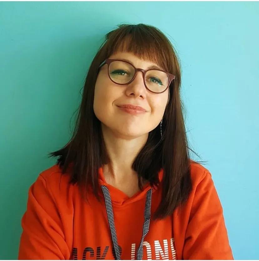 纯毛线钩织小玩意,最火毛线钩织