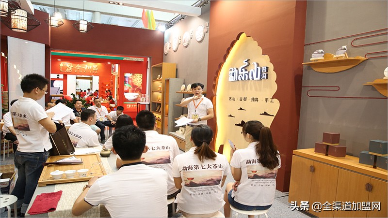 全渠道商学院院长颜海辉先生：从全渠道占位到全渠道盈利