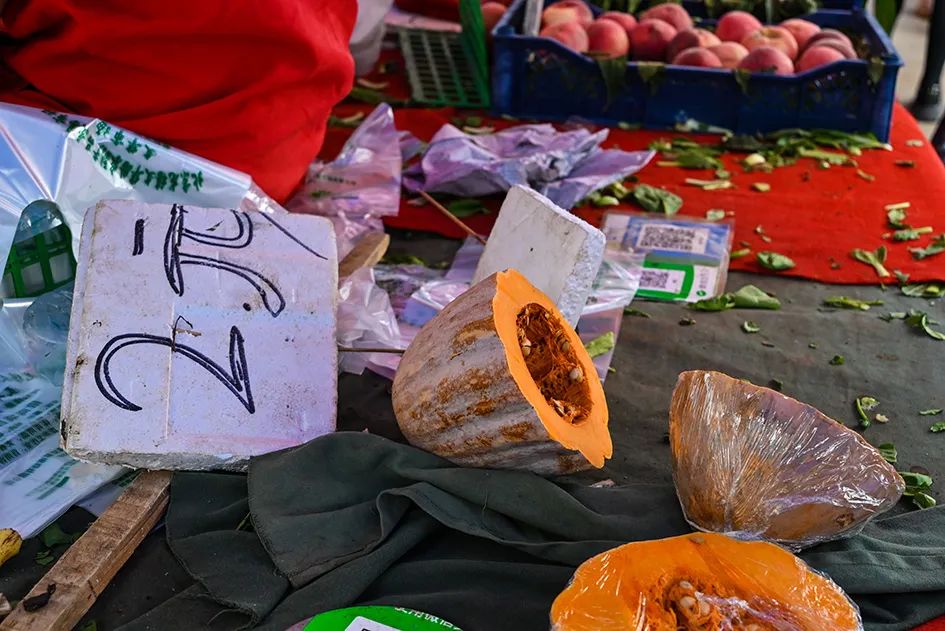 北京南城最大的早市在哪里,北京大兴早市哪个最好