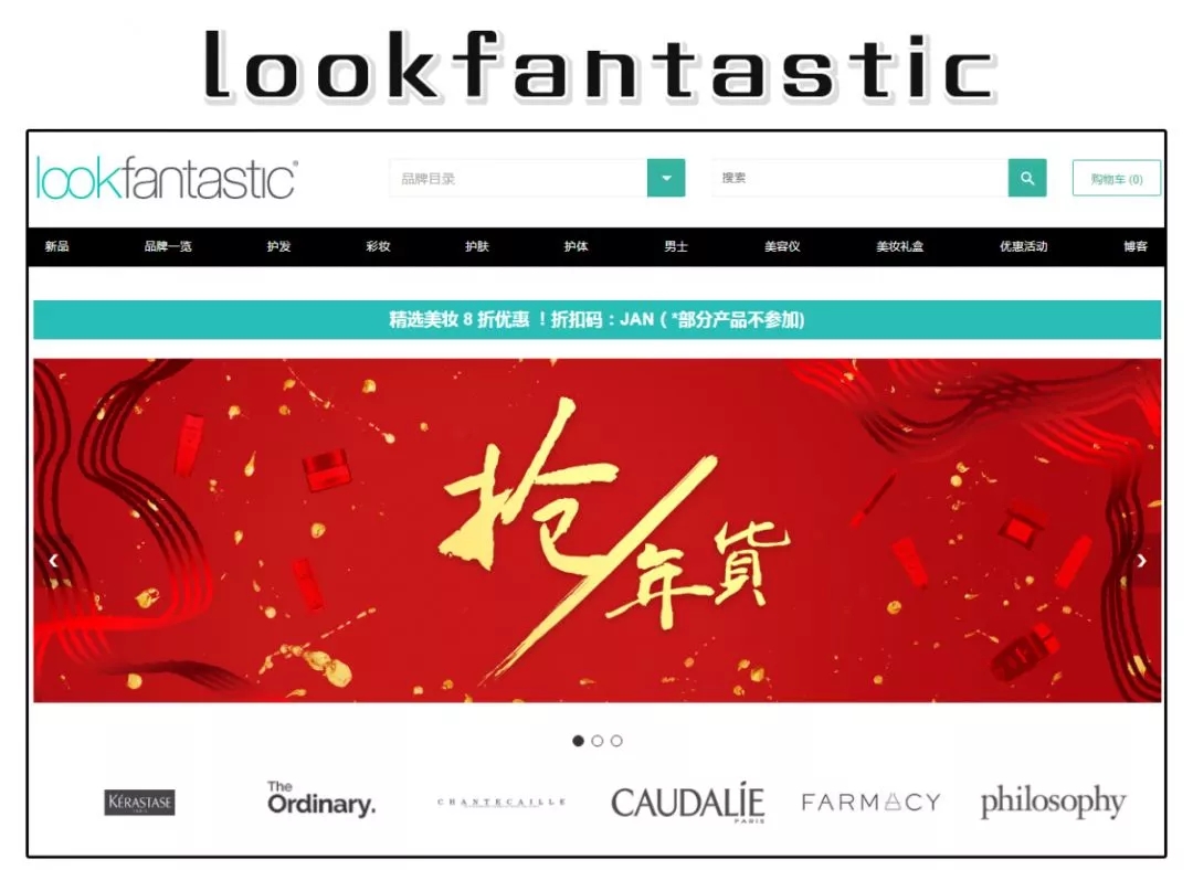 不用找代购的奶粉,不用代购的海淘平台有哪些