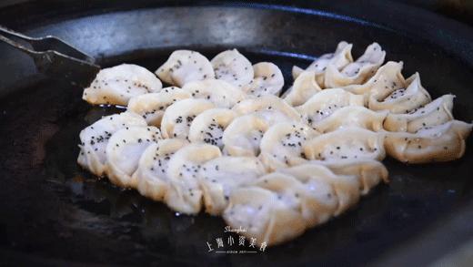 2020魔都锅贴测评，跑遍7个区才敢掏出这份良心实测