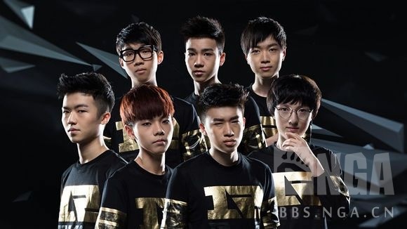 lpl编年史合集,lpl编年史完整