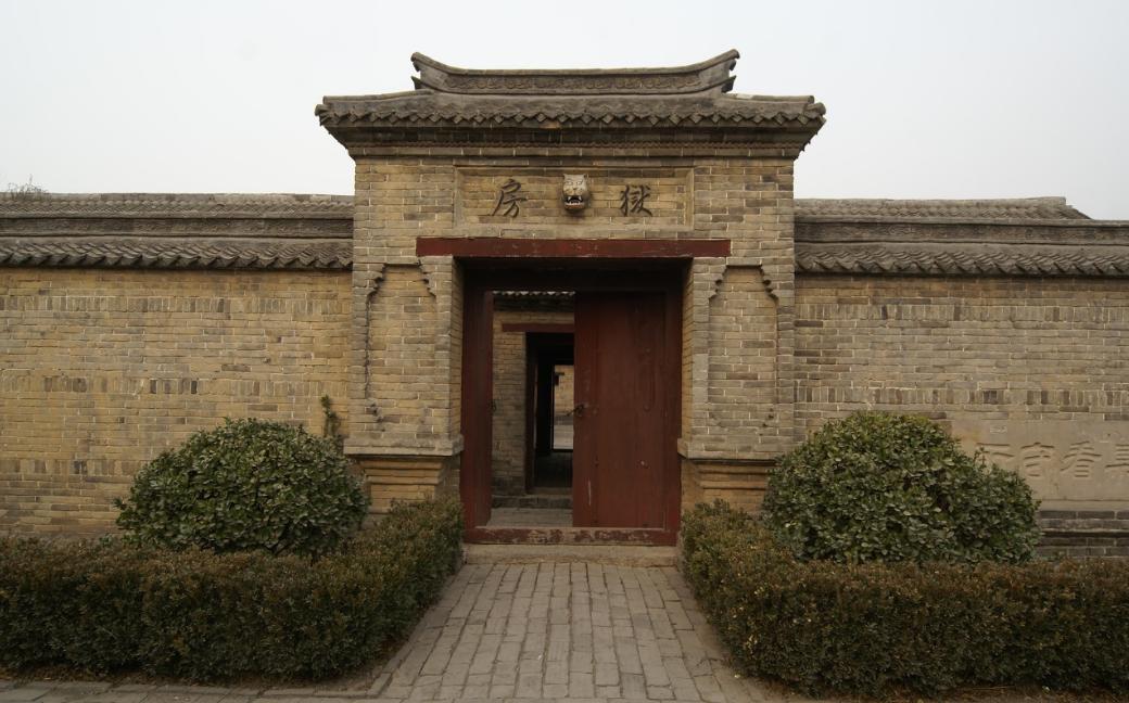 河南五大衙门,河南四大府衙