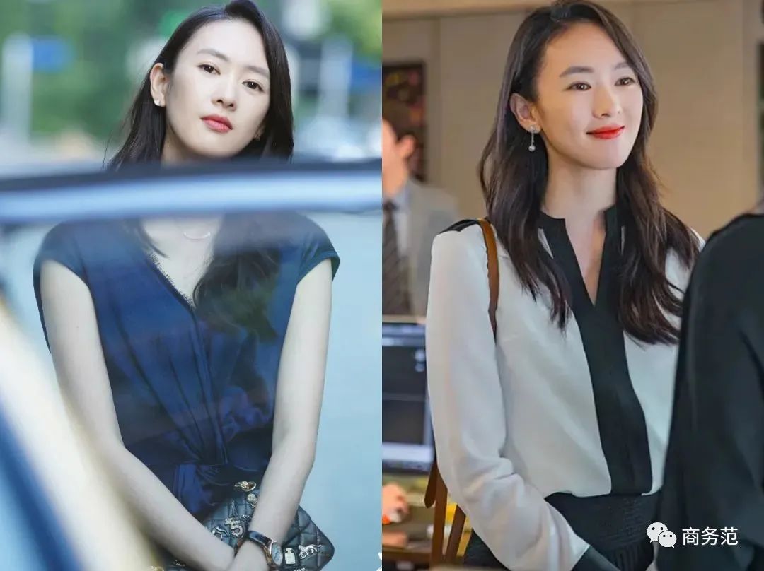 三十而已同款饰品,三十而已同款包包顾佳