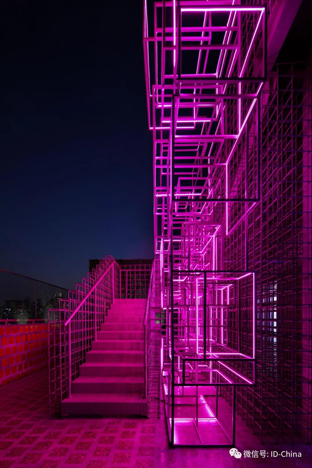 外滩魔都酒吧,外滩最具特点的10间顶级酒吧