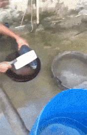 厨房即地狱，吃人不眨眼