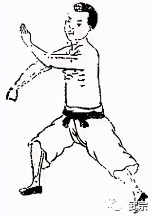 太祖长拳三十二式,太祖长拳三十二