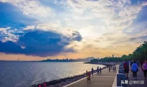 深圳大鹏自驾游十大免费景点推荐,深圳十大免费景点有哪些