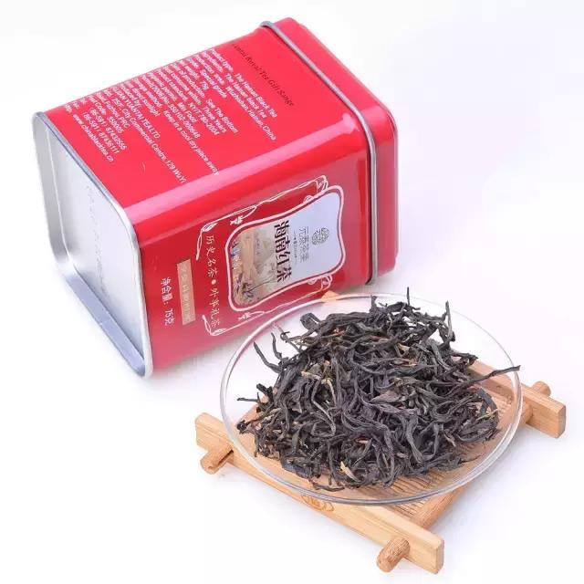 工夫红茶的六大鉴别要点有哪些,工夫红茶有几种