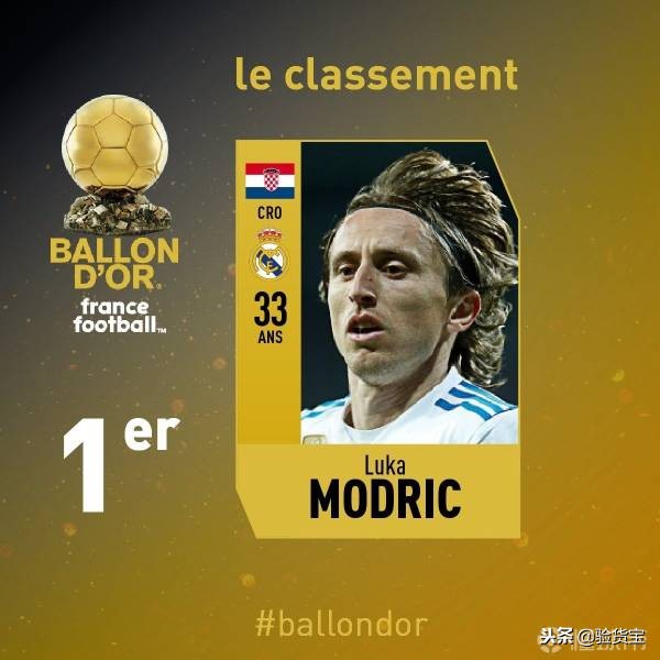 金球奖历届得主魔笛,皇马魔笛金球奖