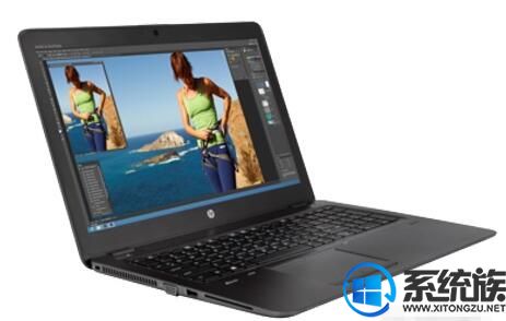 惠普zbook安装系统按什么键,惠普zbook15g5怎么重装系统