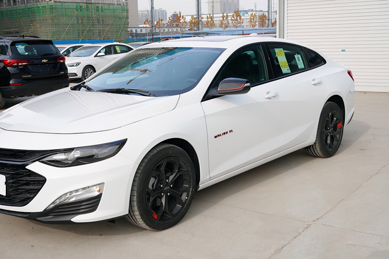 通用雪佛兰的优缺点,通用雪佛兰到底怎么样