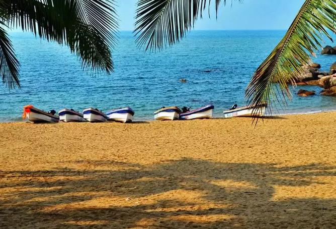 畅游三亚,畅游三亚5天