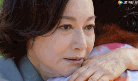 铁探中惠英红和黄智对飙粤语,铁探大结局了吗