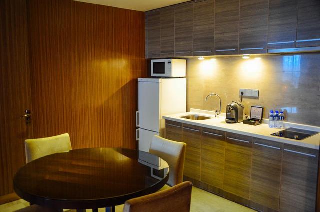 观澜湖高尔夫球会酒店,观澜湖高尔夫球场有哪几个酒店