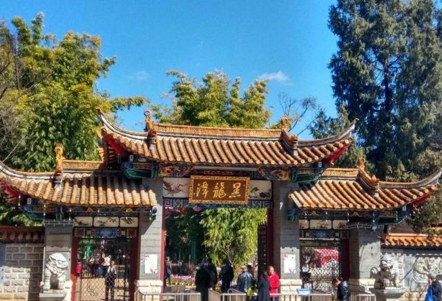 昆明必去的9个烧烤,昆明周边十个烧烤胜地