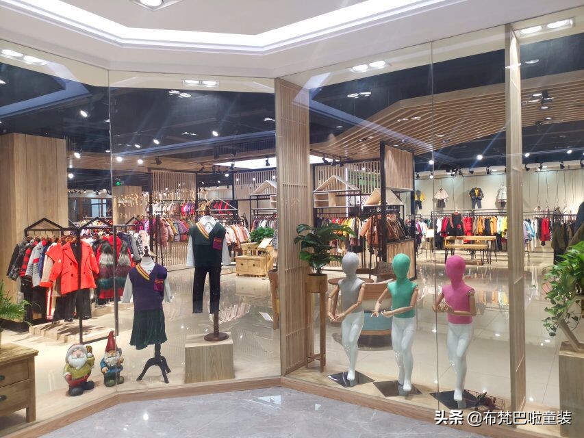 杭州批发童装市场拿货渠道,童装批发厂家直批拿货