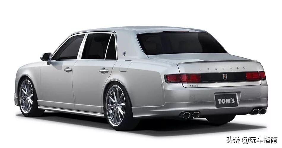 最贵的丰田轿车全部车型,丰田劳斯莱斯最贵的车