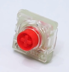 机械键盘更换轴体教学视频,手感偏软的机械键盘轴体