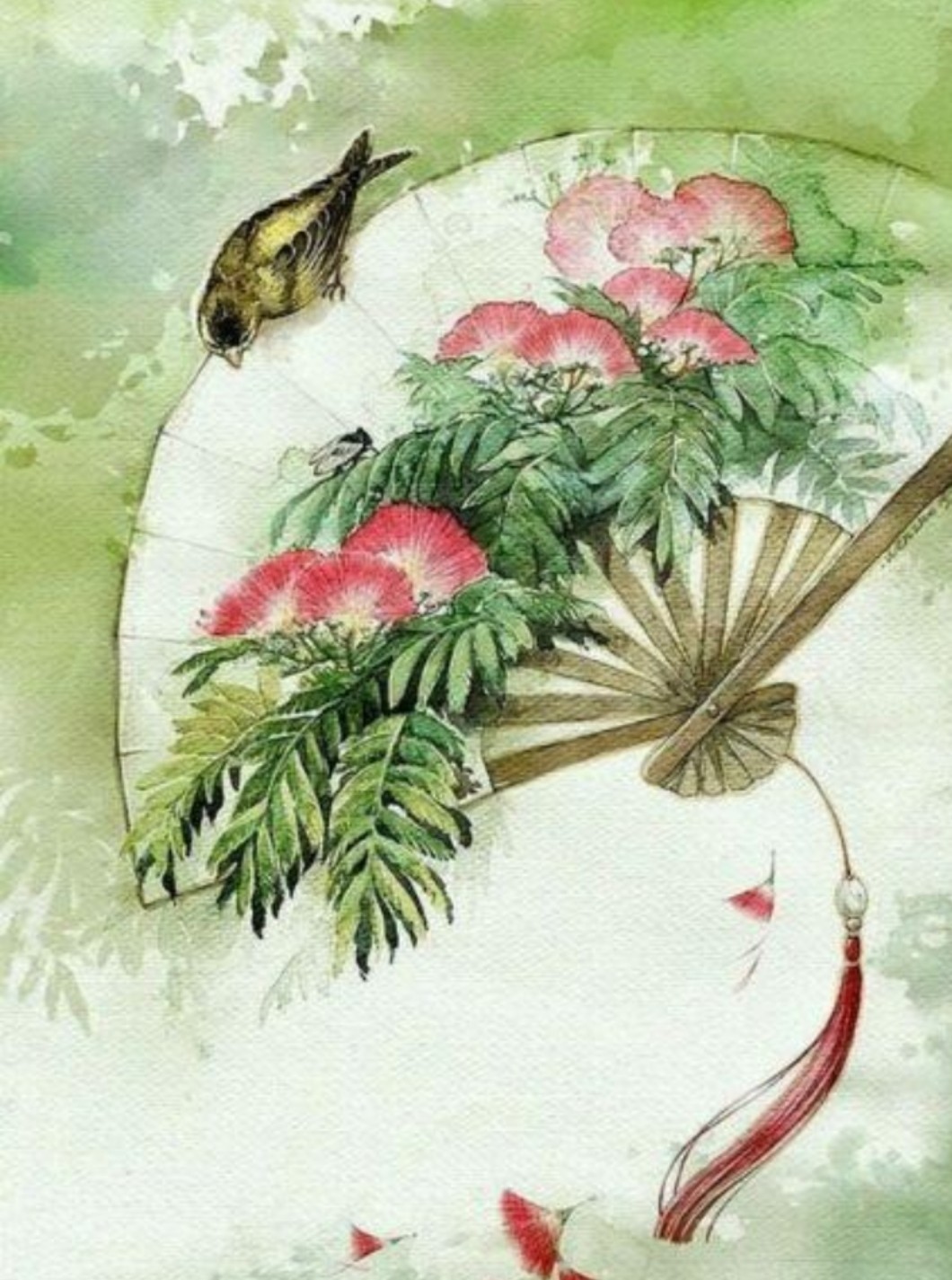 鍛婅鑰呰鍚庢劅,鍛婅鑰呬功鍘熸枃