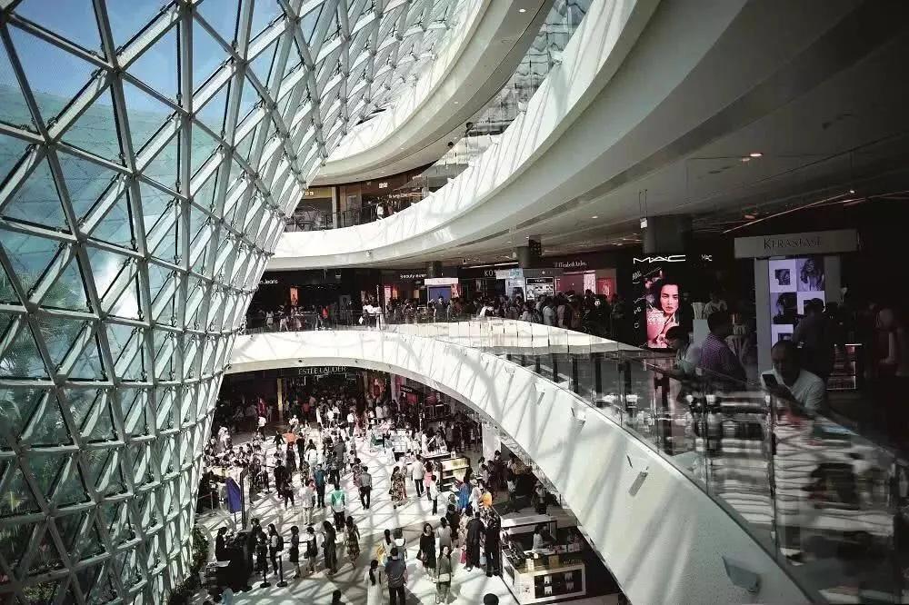 海南会成为国际金融中心吗,海南会成免税天堂吗