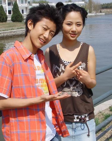 张一山讲述杨紫的誓言,张一山对杨紫说就算全世界背叛你