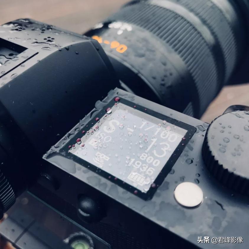 新手学习摄影最有效的办法,新手学摄影入门教程