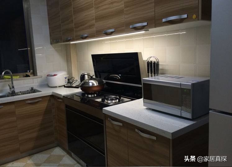 提高装修逼格的手段,提升装修格调的小秘密