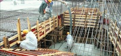 振动混凝土棒使用方法口诀,振动混凝土棒施工