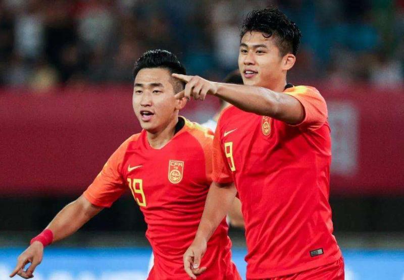 中国男足历史战绩回忆,男足最辉煌时期1927年