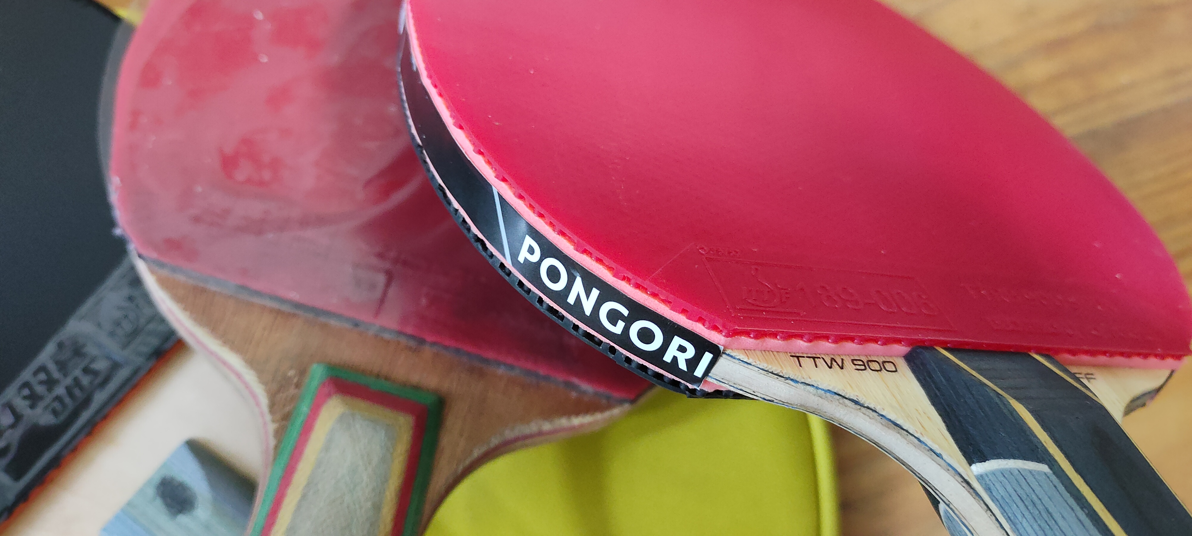 乒乓球拍如何保养不用清洗剂,乒乓球拍如何保养无机胶水