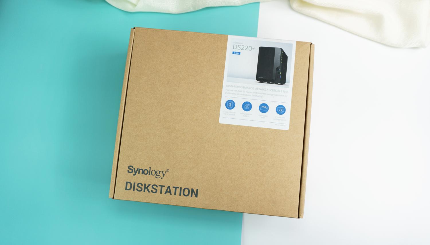 群晖ds220+详细评测,群晖ds220跟绿联dx4600哪个好