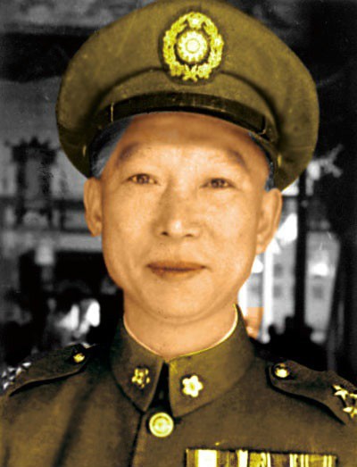 1950年，毛主席如何指挥韩先楚解放海南岛？战神薛岳兵败令蒋不解